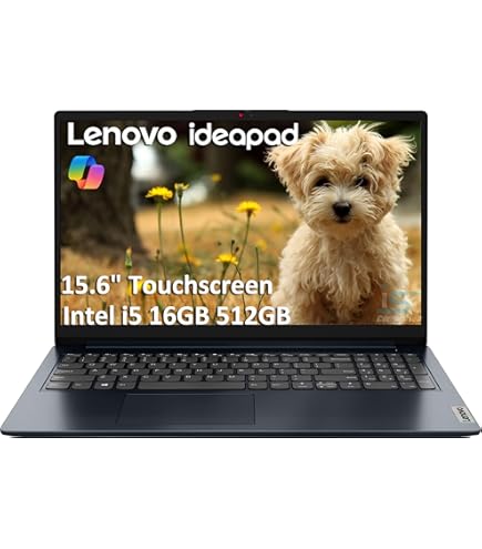 Amazon.com: Lenovo IdeaPad Slim 3 X Touchscreen Laptop (15.3